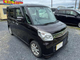 スペーシア X リミテッド 4WD 