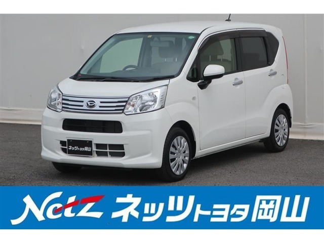 ムーヴ L 