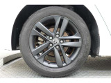 タイヤサイズ 205/55R16