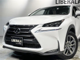 NX 200t バージョンL 4WD 本革シート