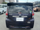視界の良さなど、いつでも安心して運転できるようにドライバーをサポートします。