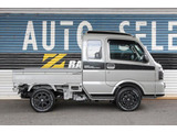 キャリイ スーパーキャリイ X リミテッド 4WD
