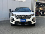 2008 GT ブルーHDi ディーゼル