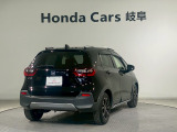 フィット  1.5 e:HEV クロスター