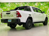 ハイラックス 2.4 Z GRスポーツ ディーゼル 4WD 