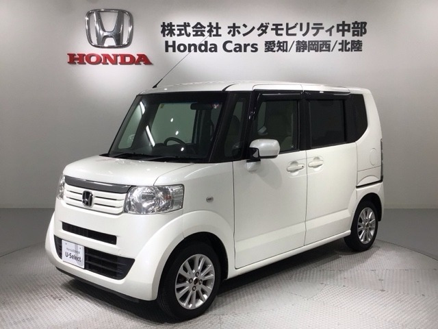 N-BOX G Lパッケージ 