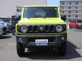 ジムニー XC 4WD 