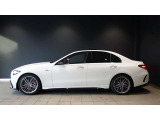 Cクラス AMG C43 4マチック (BSG搭載モデル) 4WD 