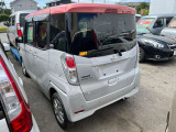 デイズルークス X Vセレクション 4WD 