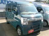 エブリイ ジョイン ターボ 4WD 