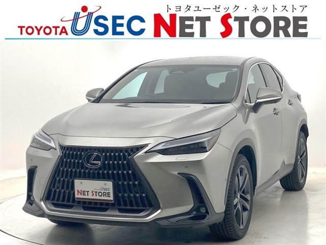 NX 350h バージョンL 