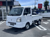 令和6年11月登録車 NV100 クリッパートラック660DX 4WD 入りました! 5速MT