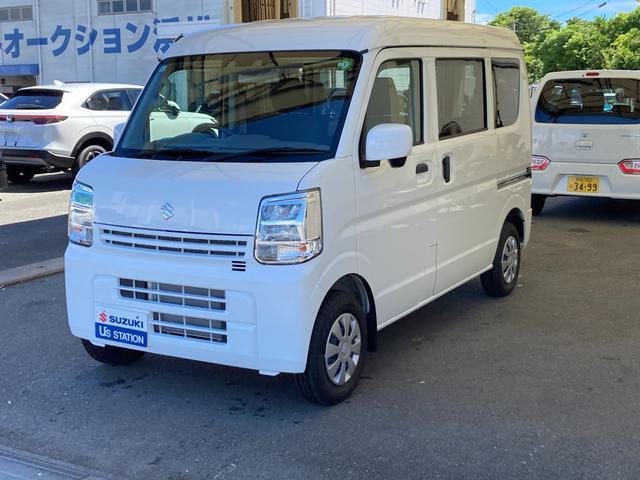 エブリイ PC 