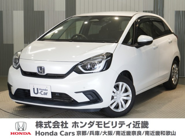 フィット  1.3 ベーシック