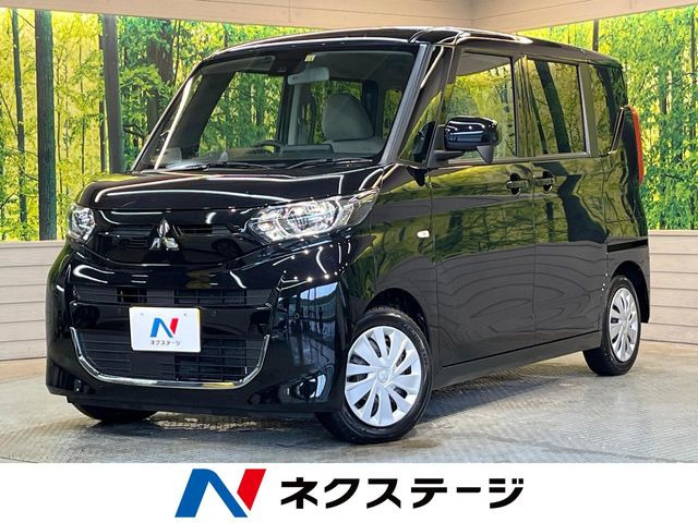 eKスペース  M
