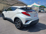 C-HR ハイブリッド 1.8 G 