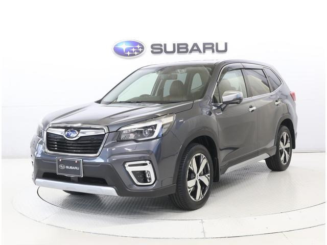 フォレスター 2.0 アドバンス 4WD 