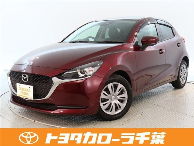 MAZDA2 1.5 15S プロアクティブ 