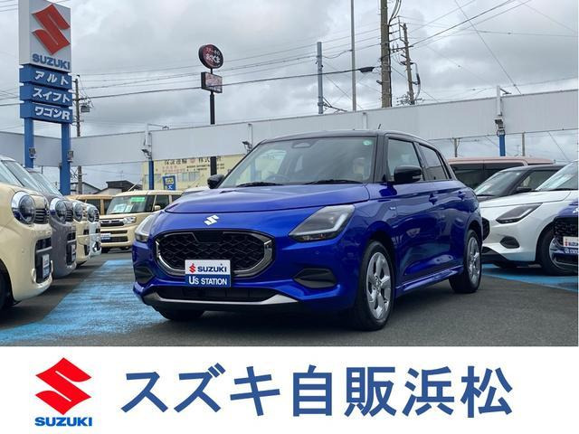 スイフト 1.2 ハイブリッド(HYBRID) MX 