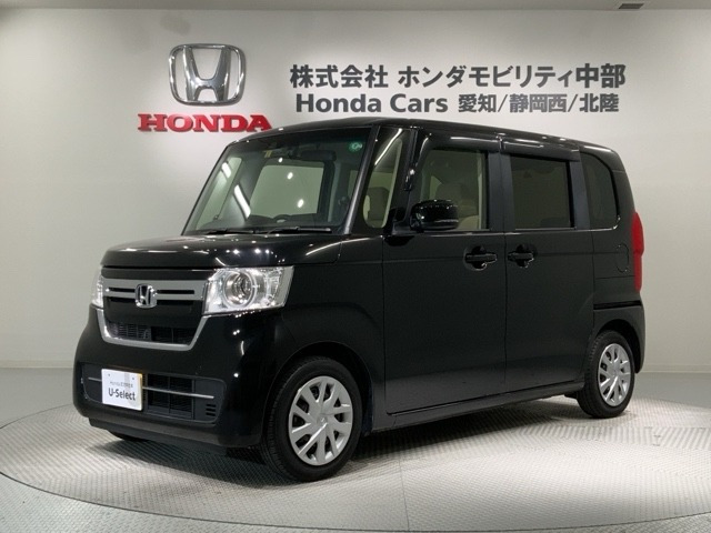 N-BOX L 
