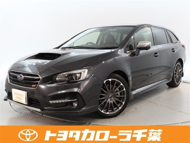 レヴォーグ  1.6STI Sport