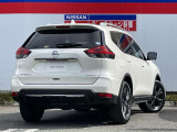 エクストレイル 2.0 20Xi Vセレクション 4WD 