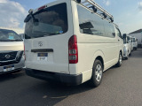 ハイエースバン  DX ロング 1.15t 2WD