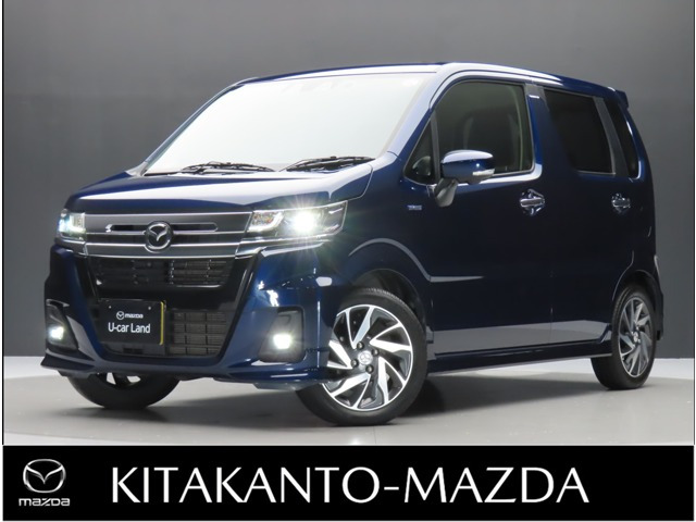 フレア ハイブリッド XS 