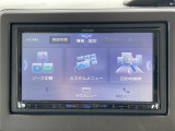 N-BOX G 修復歴無し