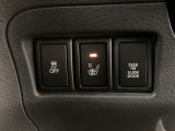 運転席にはシートヒーターが付いています!寒い日に便利な装備ですね。