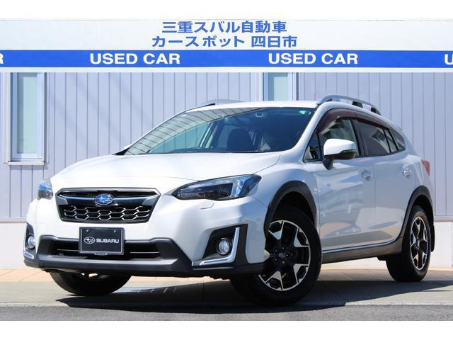 XV 2.0i-L アイサイト 4WD 
