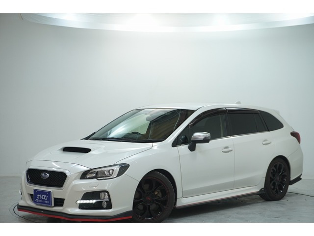 レヴォーグ 2.0 GT-S アイサイト 4WD 