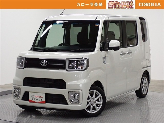 ピクシスメガL SAII