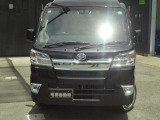 ハイゼットトラック ジャンボ SAIIIt 4WD 3方開