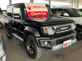 ジムニーシエラ 1.5 JC 4WD 