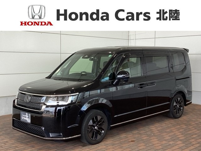 ステップワゴン 1.5 スパーダ 