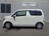 ワゴンR ハイブリッド(HYBRID) FX-S 