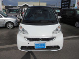 スマートフォーツークーペ mhd 