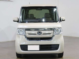 N-BOX G L ホンダセンシング 