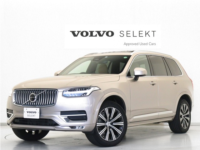 XC90 アルティメット B6 AWD 4WD 