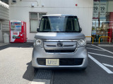 N-BOX G L ホンダセンシング 