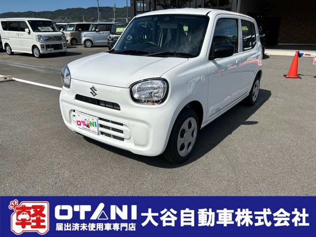 アルト L 