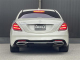 Sクラス S450 エクスクルーシブ スポーツリミテッド 本革シート サンルーフ