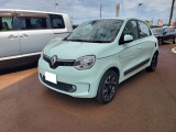 ルノー トゥインゴ