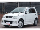 テリオスキッド カスタム L 4WD 保証付 車検整備付 4WD ETC