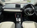 CX-3 1.5 XD ツーリング Lパッケージ 
