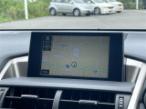 NX 200t バージョンL 本革シート 修復歴無し