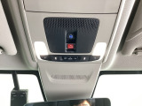 Honda CONNECT搭載車です。「Honda Total Care プレミアム」に加入頂くと、「緊急サポートセンター」や「Honda ALSOK駆けつけサービス」などのサービスが受けられます。
