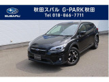 スバル XV