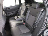 清潔で広々した座席です。ぜひ、現車を見て体感してみてください。